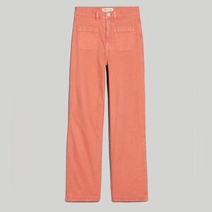 Madewell Emmett 2.0 Pant